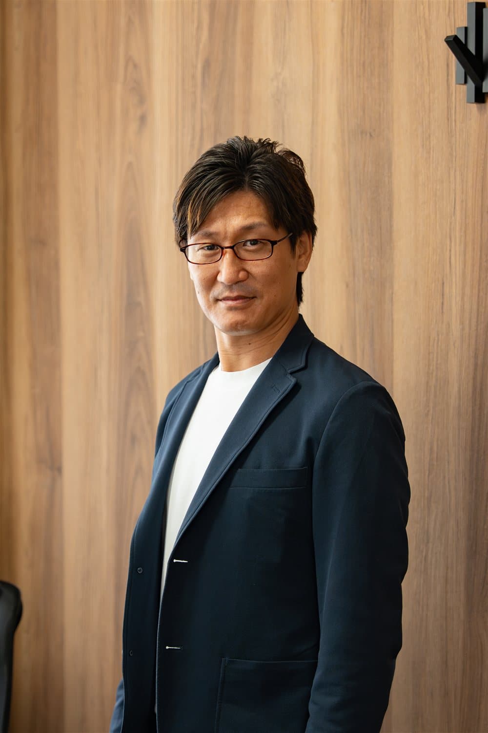 吉井 靖貴 代表取締役