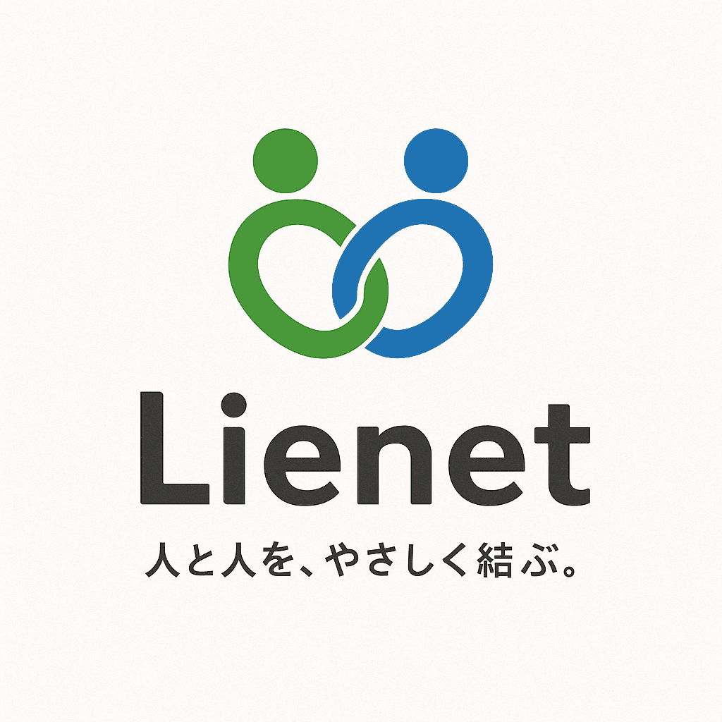 Lienet ロゴ